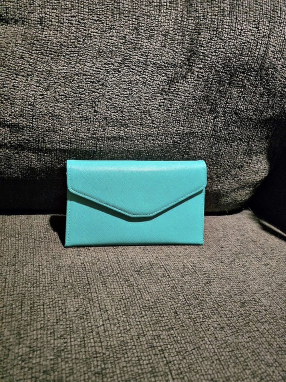 Zoppen | Travel Wallet